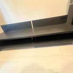 テレビ台