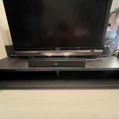 テレビ台の画像