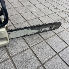 エンジンチェーンソー　STIHL スチール　MS192C の画像