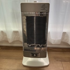 コロナ 遠赤外線電気ストーブ