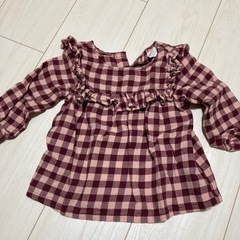 H&M ベビー服