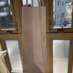 DIOR  紙袋の画像
