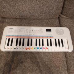 YAMAHA ヤマハ 電子キーボード Remie 37鍵　pss...