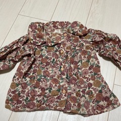 H&M ベビー服