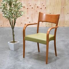 ≪yt1788ジ≫ カリモク家具 ダイニングチェア CE236モ...