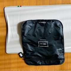 FIAT500 ガラスルーフ専用 サンシェード