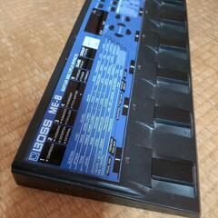 BOSS ME-8の画像