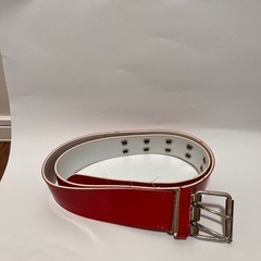 エナメルベルトの中古が安い！激安で譲ります・無料であげます｜ジモティー