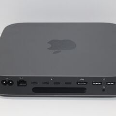 Mac mini（2018）256GB/8GB〈MRTR2J/A〉⑤