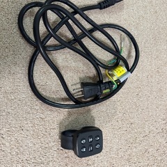 【美品】ALINCO FITNESS 3D振動マシン バランスウェーブ FAV3017Gの画像