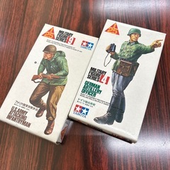 希少価値プラモデル