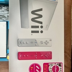 Wii Nintendo セット