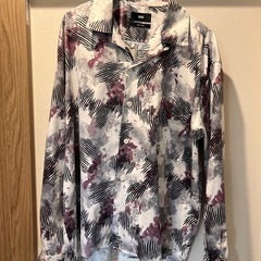 シャツ  【HARE】       