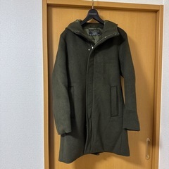 417byEDIFICE コート メンズ M