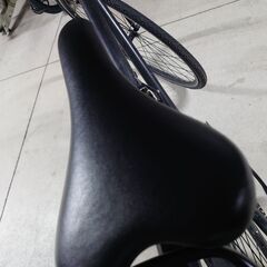 クロスバイクの画像
