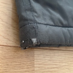 キッズスノーウェア セット 110の画像