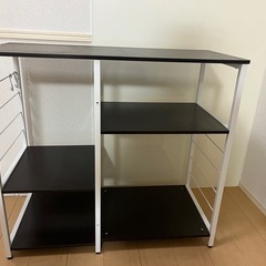 キッチン収納