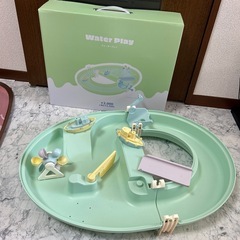 定価2200- ウォータープレイ　夏やお風呂にいかがでしょうか　...