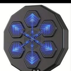 ボクササイズマシンBluetoothスピーカー付!!