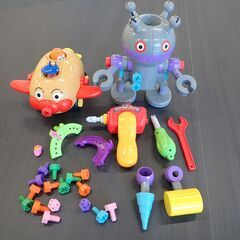 アンパンマン号　だだんだん