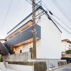 🉐初期費用１１万円🙂築浅ＢＴ別デザイナーズ！相武台前駅徒歩９分！...