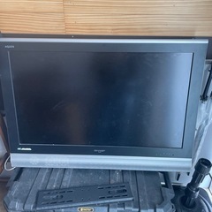 シャープAQUOS