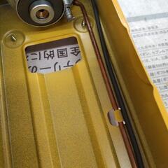 イワタニ  ピクニック  カセットフー  ガスコンロ   PIC-1  アウトドア の画像