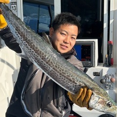船釣り行きませんかー？ - 広島市