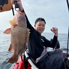 船釣り行きませんかー？ − 広島県