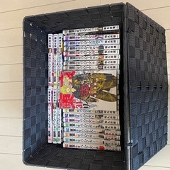 東京リベンジャーズ全巻