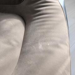 （取引中）エアソファの画像