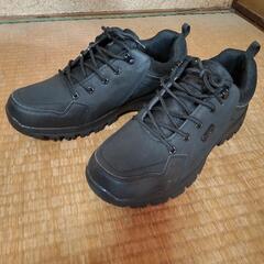 ほぼ新品！トレッキングシューズ26.5cm