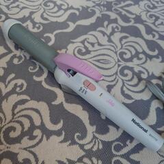 Panasonic ヘアアイロン 32mm