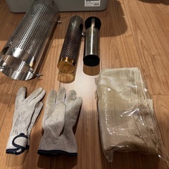 G-stoveXLの画像