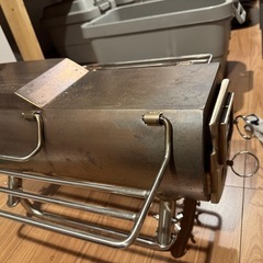 G-stoveXLの画像