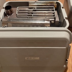G-stoveXLの画像