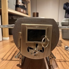 G-stoveXLの画像