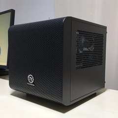 ゲーミングPC/Windows11/RTX3070/SSD256...