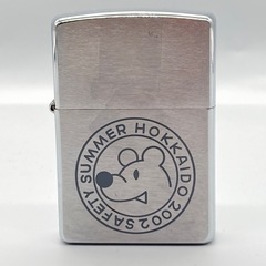 P0123706A ZIPPO ジッポ ライター セーフティー ...