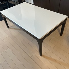 コタツ　ローテーブル　の画像
