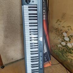 M-audio Key Staition61