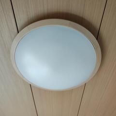 ★LEDシーリングライト★中古品★