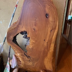 衝立の画像