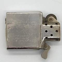 P0123707A ZIPPO ジッポ ライター グアム GUAM グレートシール レア ロゴ USA コレクション タバコ 中古品の画像