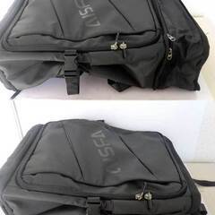 【本日限定】７つの便利機能満載30L-35L USB充電ポート/...