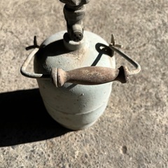 USED ガスボンベの画像