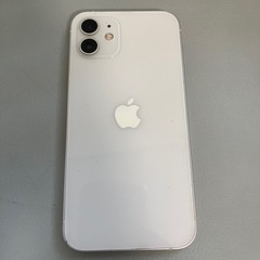 iPhone12 ホワイト 64GB