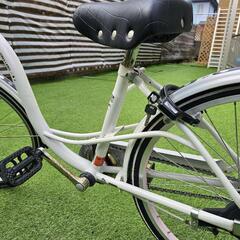 【無料】子供用自転車の画像