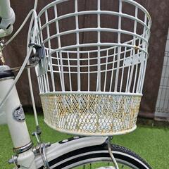 【無料】子供用自転車の画像