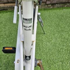 【無料】子供用自転車の画像